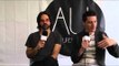 Interview: Mutemath at Soundwave Festival 2014 (Sydney)