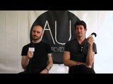 Interview: AFI at Soundwave Festival 2014 (Sydney)