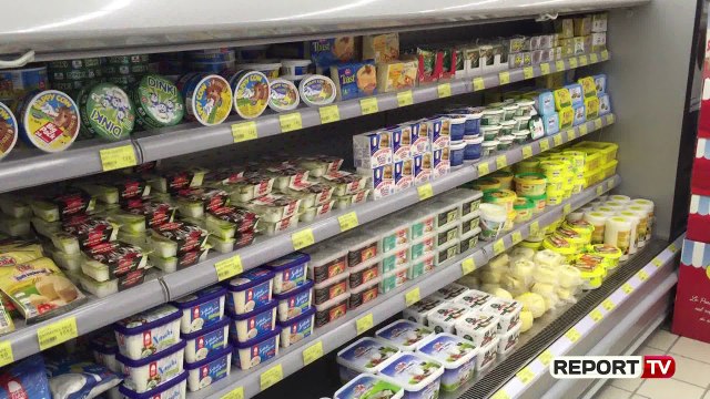 Big Market hap filialin më të ri në Fier, superoferta dhe ulje marramendëse