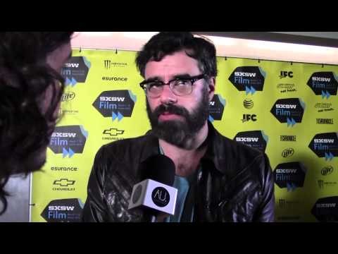 Interview: Jemaine Clement talks about What We Do In The Shadows at SXSW Film Festival