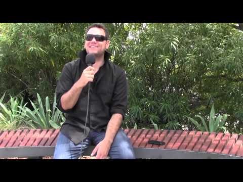 Interview: Dewayne Everettsmith talks debut album Surrender and single It's Like Love !