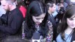 Interview: Krysten Ritter at the Veronica Mars SXSW Red Carpet Film Premiere!