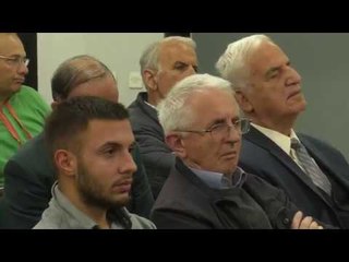 Debati i rradhës nga Shoqata e Intelektualëve “Jakova” -Lajme