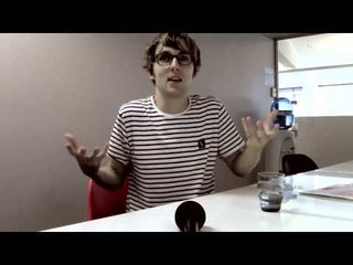 Interview: Ball Park Music's Sam Cromack talks "Puddinghead" (Part Two of Two)