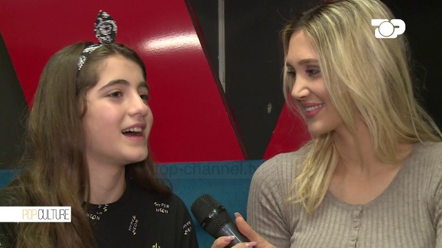 Eksperiencat pas The Voice Kids në Pop Culture