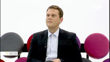 Ardi Pulaj në Pop Culture