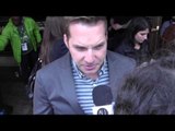 Interview: Ryan Hansen at the Veronica Mars SXSW Red Carpet Film Premiere!