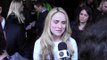 Amanda Noret at the Veronica Mars SXSW Red Carpet Film Premiere!
