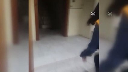 Fuhuş operasyonunda ortaya çıktı! Polisleri 'Amca' ve 'Osmanlı' olarak kodlamışlar