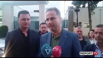 U shoqërua nga policia pas protestës në Bradashesh, Boçi: Ditët e Ramës janë të numëruara