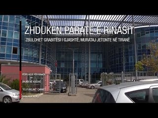 RTV Ora- Edicioni i lajmeve ora 20:00 - 27 prill 2019