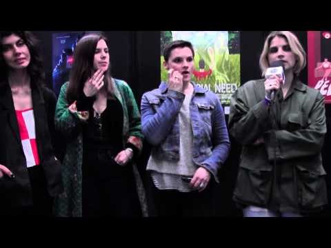 Interview: TEEN at SXSW 2014