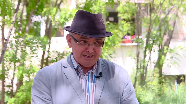 Наков: „Амнестија само по правосилни пресуди”