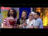 Duplex - Mirela Milori, Koco Devole, Venera & Lindi - Emisioni 25 - Sezoni 2 (27 prill 2019)