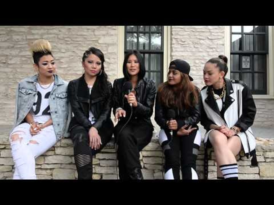 Interview: Blush talks Quincy Jones and Snoop Dogg at SXSW 2014