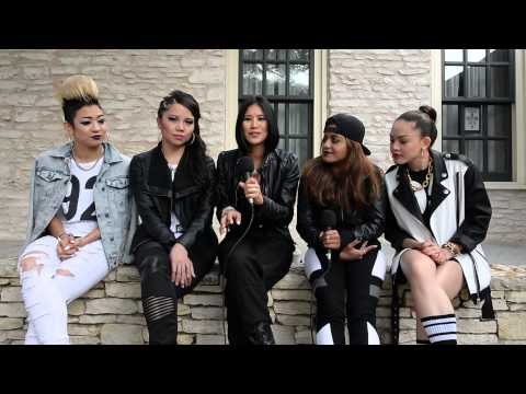 Interview: Blush talks Quincy Jones and Snoop Dogg at SXSW 2014