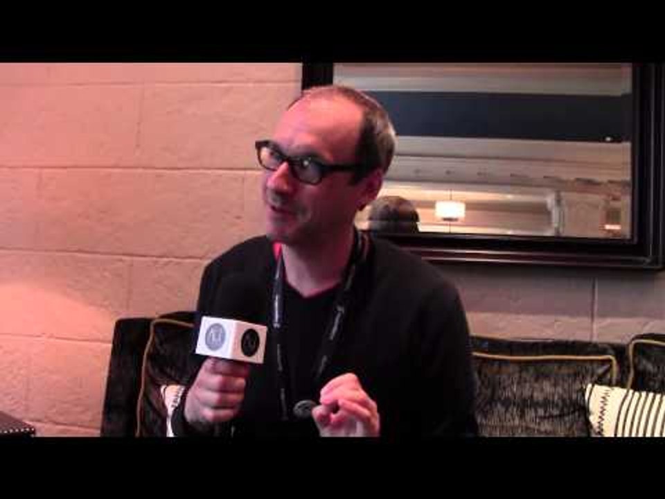 Interview: Nicholas McCarthy - Director of "Hom...