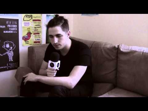 Interview: Porter Robinson on Sea of Voices , Future Music Festival and more... (Part One)