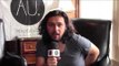Interview: Dave from Gang of Youths at The Aussie BBQ (SXSW 2014)