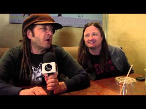 Interview: Keith Morris of OFF! at SXSW 2014 (Part Two) with the AU review!