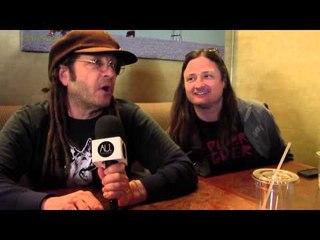 Interview: Keith Morris of OFF! at SXSW 2014 (Part Two) with the AU review!
