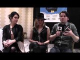 Melanie Lynskey, Maggie Grace and Jason Ritter from 