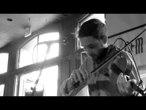 Tim Chaisson LIVE at SXSW 2014: Here Tonight