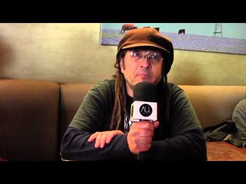 Interview: Keith Morris of OFF! at SXSW 2014 (Part One) with the AU review!