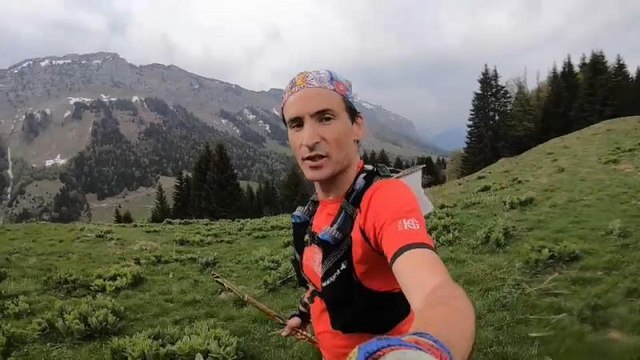 Το Euronews στον αγώνα δρόμου «Maxi Race XXL» στις Άλπεις