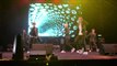 CROSS GENE performing I'm Not a Boy, Not Yet a Man (어려도 남자야) at Sundown Festival 2014