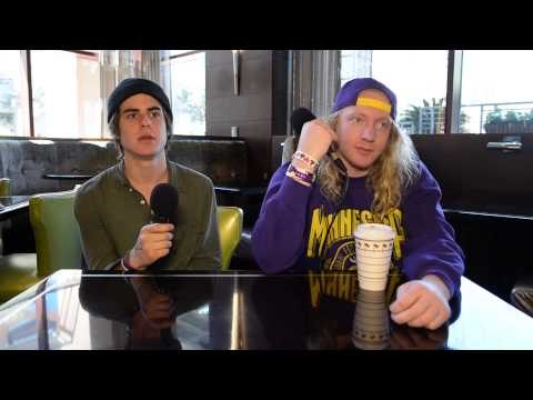 Interview: The Orwells at SXSW 2014!