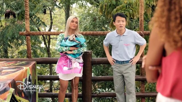 Juacas | Temporada 2, Episódio 06: As Consequências dos Atos