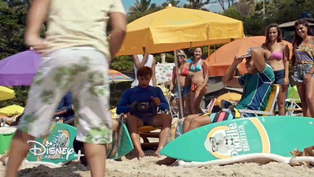 Juacas | Temporada 1, Episódio 03: Um Difícil Começo