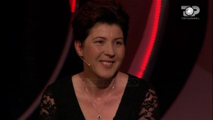 Dua të të bëj të Lumtur - Surprize tezes së munduar