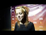 Interview: Lindsey Stirling at Perez Hilton's One Night In Austin SXSW 2014!