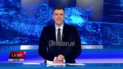 Edicioni i Lajmeve Tv Klan 27 Prill 2019, ora 23:30
