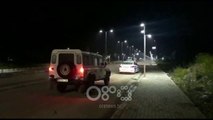 RTV Ora - Aksident i rëndë në Tiranë: dy te vdekur dy plagosen
