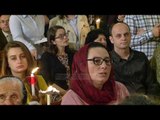 Krishti u ngjall! Besimtarët ortodoksë kremtojnë Pashkën - Top Channel Albania - News - Lajme