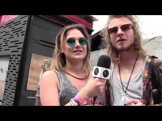 Interview: No Sinner at SXSW 2014!