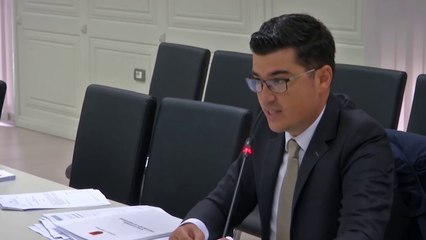 REGJISTROHET “BINDJA DEMOKRATIKE”, ZGURI E JASHTËLIGJSHME