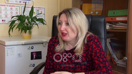 RTV Ora - “Mos shtyni vaksinat, Fruthi nuk ka lidhje me autizmin”