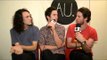 Interview: King Gizzard and the Lizard Wizard with the AU review!