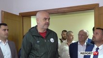 Rama në Elbasan: Të rinjtë përgatiten profesionalisht, të gatshëm për tregun e punës