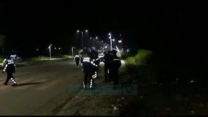 Aksidenti me dy të vdekur në Tapizë - News, Lajme - Vizion Plus