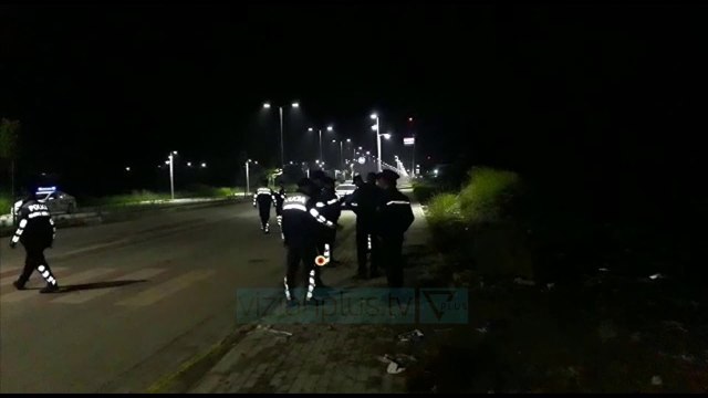 Aksidenti me dy të vdekur në Tapizë - News, Lajme - Vizion Plus