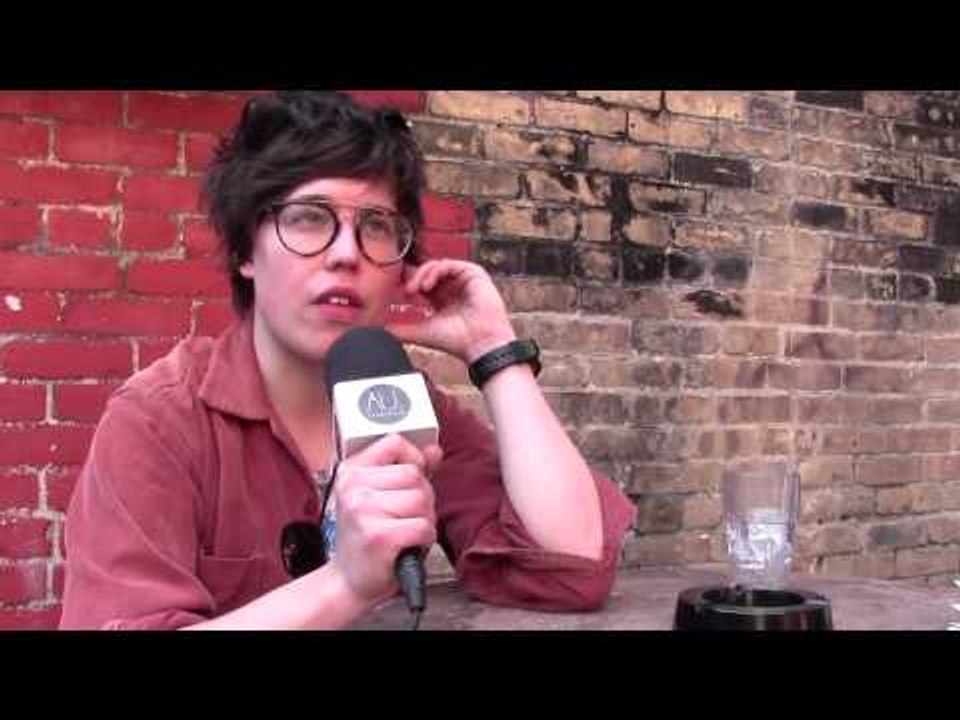 Interview: Your Friend at SXSW 2014!