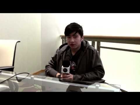 Interview: Melbourne's Yeo in Toronto for Canadian Music Week (Part Two)