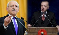 Kılıçdaroğlu AK Partililere seslendi! 