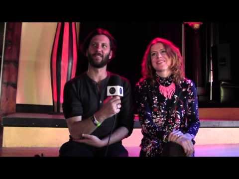 Interview: Thus Owls at SXSW 2014!