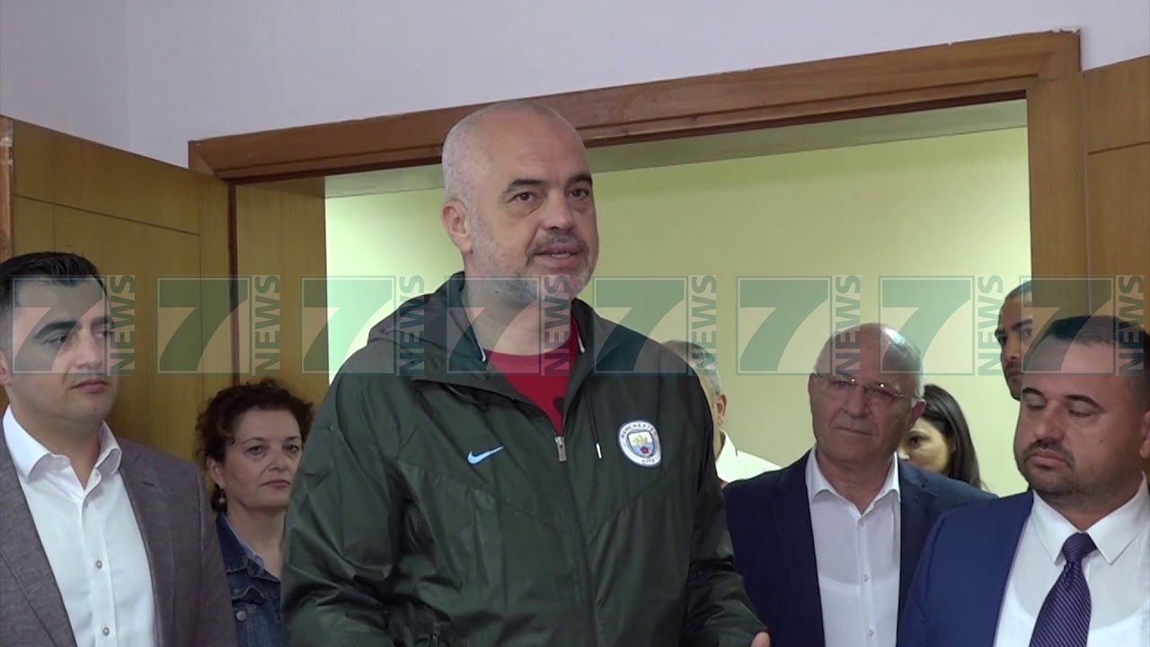 FORMIMI PROFESIONAL I TE RINJVE, RAMA «MUNDESI PER TREGUN E PUNES» - News, Lajme - Kanali 7